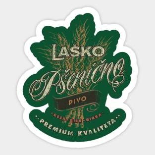 Psenicno Lasko Sticker